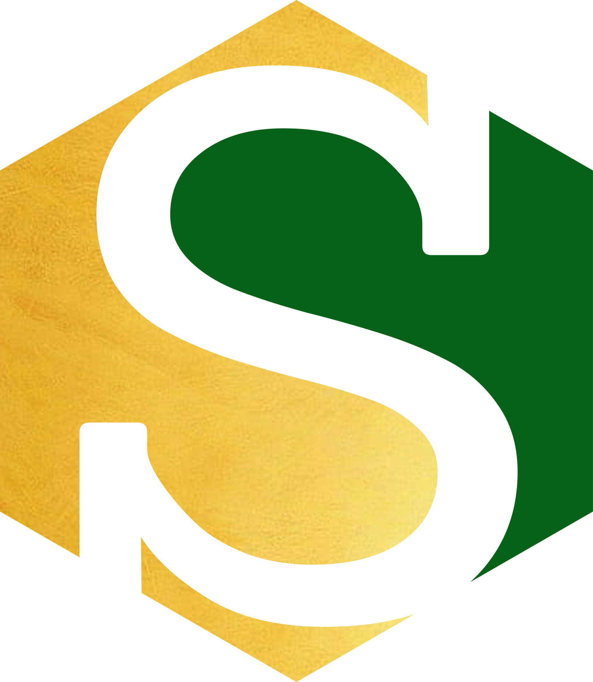 SCALP SENSEIV Logo
